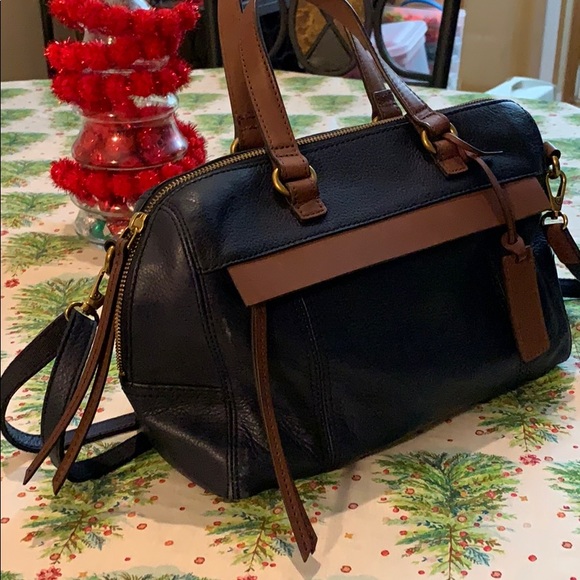 FOSSIL PURSE - Picture 2 of 7